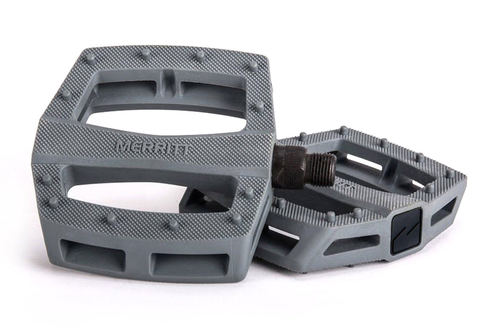 P1 PC PEDAL - MERRITT - BMX専門のZEN DISTRIBUTION (輸入代理店)